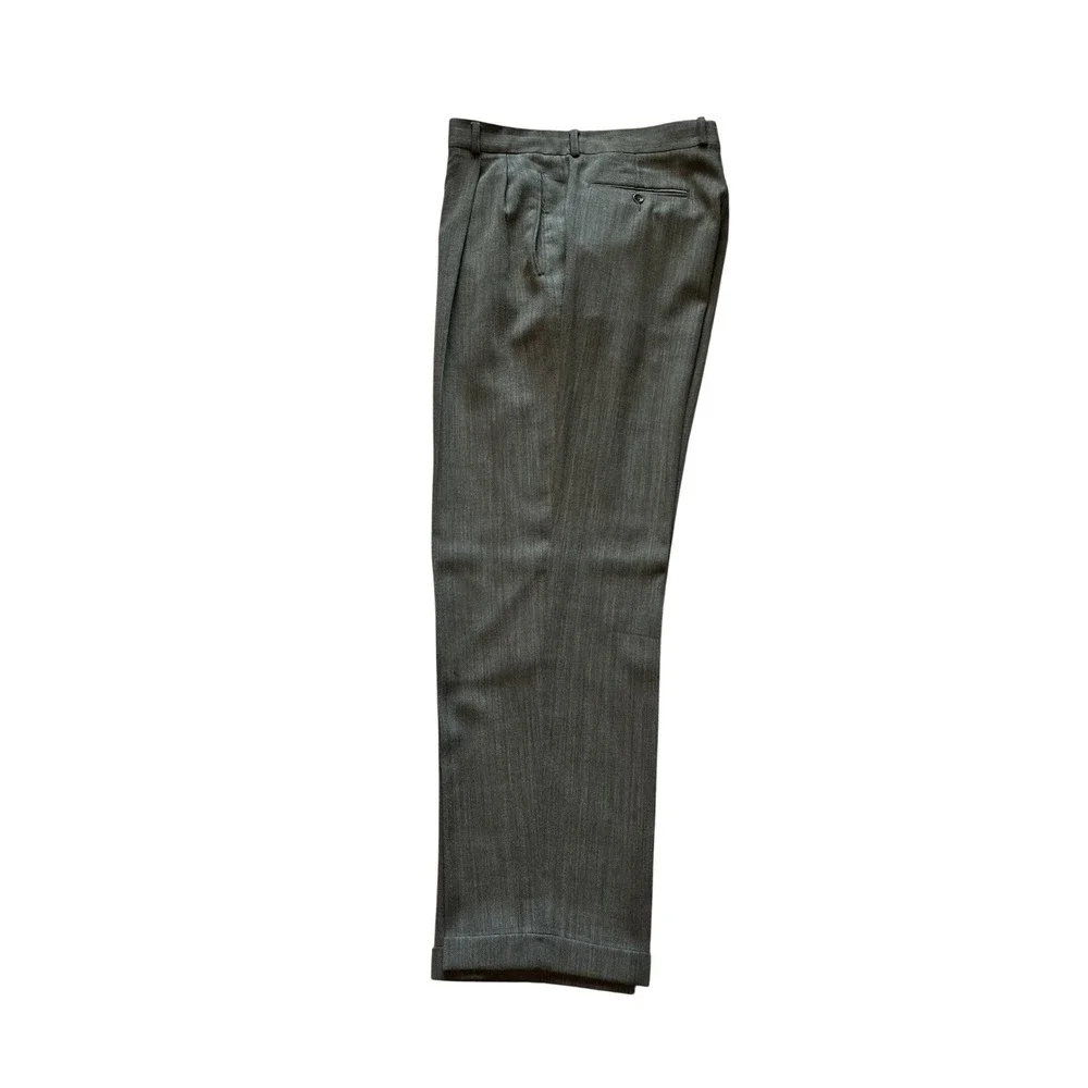 Hugo Boss vtg hugo